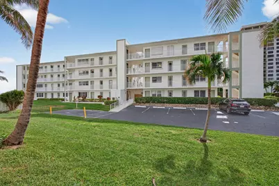3600 N Ocean Drive, Unit #322, Singer Island, FL 33404 - Photo 32