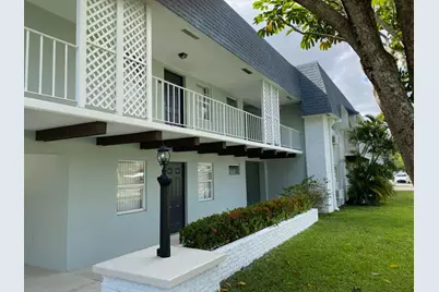 965 Manor Drive, Unit #C-23, Palm Springs, FL 33461 - Photo 8