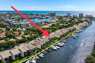 240 Captains Walk, Delray Beach, FL 33483 - Photo 1