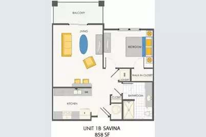 1924 NW Federal Highway 1, Unit #2101, Stuart, FL 34994 - Photo 16