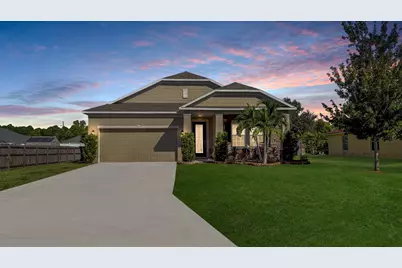 5475 NW Whitecap Road, Port Saint Lucie, FL 34986 - Photo 1