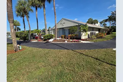 1115 Green Pine Boulevard, Unit #D2, West Palm Beach, FL 33409 - Photo 34