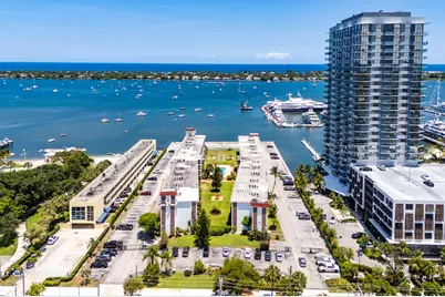 4500 N Flagler Drive, Unit #C17, West Palm Beach, FL 33407 - Photo 34