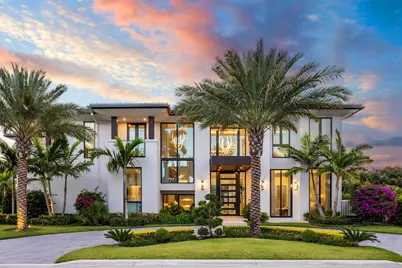 2498 Queen Palm Road, Boca Raton, FL 33432 - Photo 1
