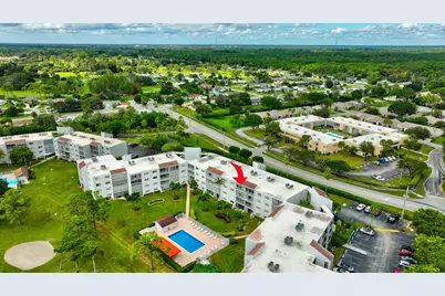 6850 10th Avenue N, Unit #408, Lake Worth, FL 33467 - Photo 28