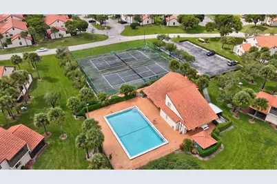 22 Via De Casas Sur, Unit #101, Boynton Beach, FL 33426 - Photo 32