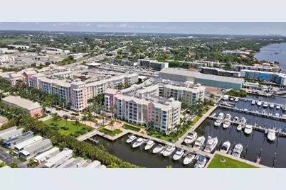 806 E Windward Way, Unit #217, Lantana, FL 33462 - Photo 22