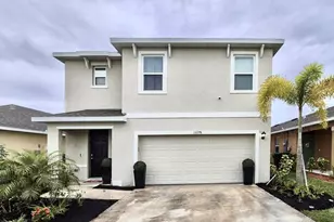 12276 Nettuno Wy, Port Saint Lucie, FL 34987 - Photo 1