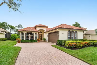 9305 Briarcliff Trace, Port Saint Lucie, FL 34986 - Photo 2