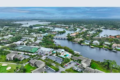 18350 SE Wood Haven Lane, Unit #J, Jupiter, FL 33469 - Photo 96