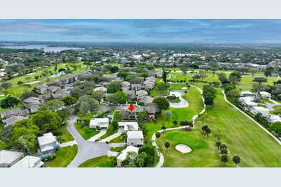 18350 SE Wood Haven Lane, Unit #J, Jupiter, FL 33469 - Photo 84