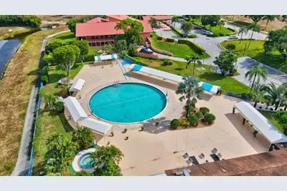 13942 Via Flora, Unit #B, Delray Beach, FL 33484 - Photo 42
