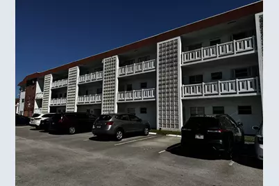1280 NW 43rd Terrace, Unit #107, Lauderhill, FL 33313 - Photo 2