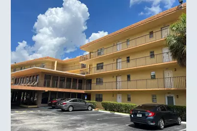 9273 SW 8th Street, Unit #419, Boca Raton, FL 33428 - Photo 1