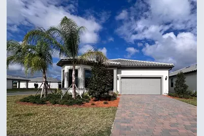837 SE Courances Drive, Port Saint Lucie, FL 34984 - Photo 2
