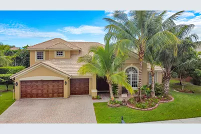 3804 Victoria Road, West Palm Beach, FL 33411 - Photo 2