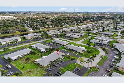 1040 N Palm Lane, Unit #C, Delray Beach, FL 33445 - Photo 40