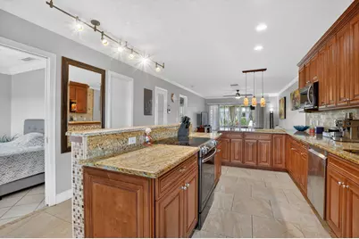 1040 N Palm Lane, Unit #C, Delray Beach, FL 33445 - Photo 6