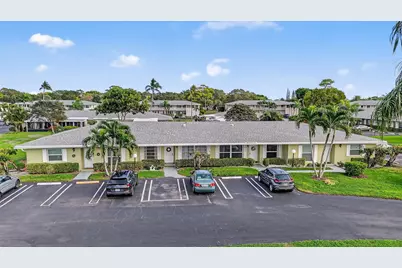 1040 N Palm Lane, Unit #C, Delray Beach, FL 33445 - Photo 36