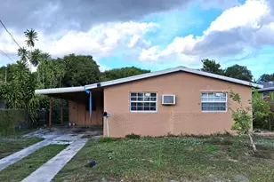 1240 W 33rd St, Riviera Beach, FL 33404 - Photo 1