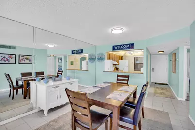4200 N Highway A1A, Unit #812, Hutchinson Island, FL 34949 - Photo 6