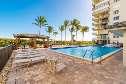 4200 N Highway A1A, Unit #812, Hutchinson Island, FL 34949 - Photo 24