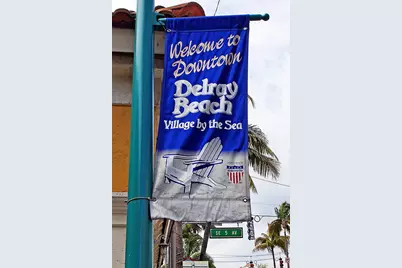 1001 S Crystal Way, Unit #P, Delray Beach, FL 33444 - Photo 42