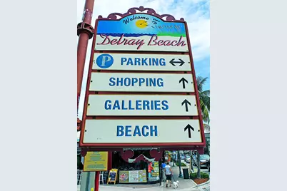 1001 S Crystal Way, Unit #P, Delray Beach, FL 33444 - Photo 48