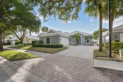 945 Bear Island Circle, West Palm Beach, FL 33409 - Photo 1