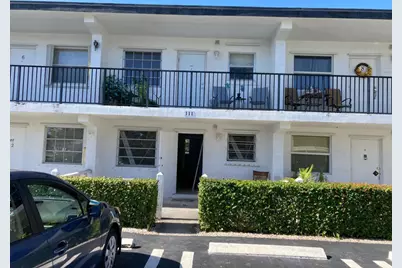 111 SE 1st Street, Unit #7, Boynton Beach, FL 33435 - Photo 22
