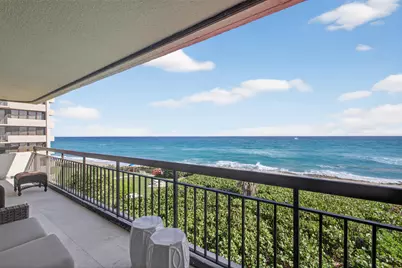 4050 N Ocean Drive, Unit #301, Riviera Beach, FL 33404 - Photo 4
