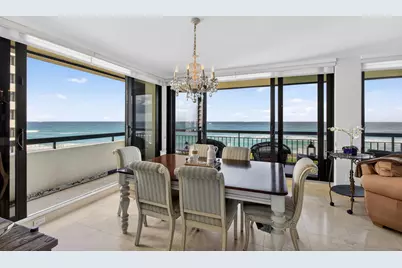 4050 N Ocean Drive, Unit #301, Riviera Beach, FL 33404 - Photo 1