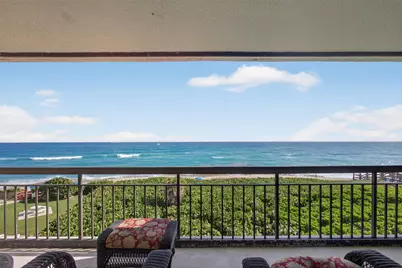 4050 N Ocean Drive, Unit #301, Riviera Beach, FL 33404 - Photo 2
