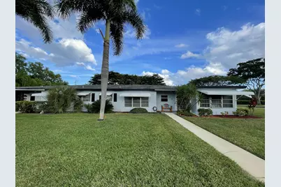 680 High Point Boulevard N, Unit #C, Delray Beach, FL 33445 - Photo 1
