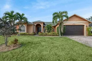1371 SW Halford Ave, Port Saint Lucie, FL 34953 - Photo 1