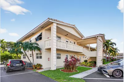 2131 NE 42nd Court, Unit #212E, Lighthouse Point, FL 33064 - Photo 2