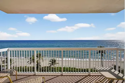 1069 Hillsboro Mile, Unit #802, Hillsboro Beach, FL 33062 - Photo 1