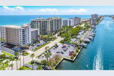 1069 Hillsboro Mile, Unit #802, Hillsboro Beach, FL 33062 - Photo 36