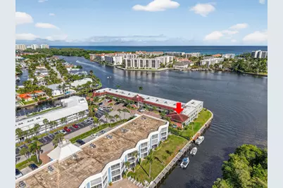 711 NE Harbour Terrace, Unit #3120, Boca Raton, FL 33431 - Photo 30
