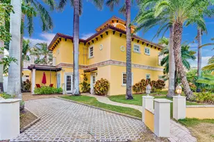 600 Circle Dr, Pompano Beach, FL 33062 - Photo 4