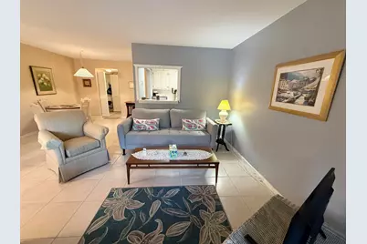 322 Tilford O, Unit #322, Deerfield Beach, FL 33442 - Photo 2