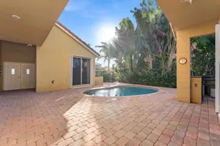 8085 Saw Palmetto Ln, Boynton Beach, FL 33436 - Photo 2