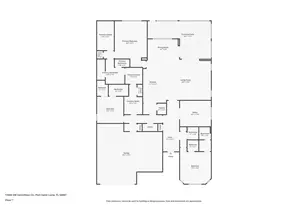 13430 SW Vermillion Cir, Port Saint Lucie, FL 34987 - Photo 44