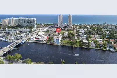 105 S Riverside Drive, Unit #302, Pompano Beach, FL 33062 - Photo 1