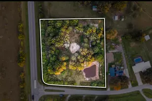 SW 85th Ave, Okeechobee, FL 34974 - Photo 1