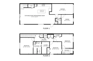 663 SE Lk Fls St, Port Saint Lucie, FL 34984 - Photo 2
