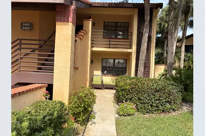 6460 Aspen Glen Circle, Unit #104, Boynton Beach, FL 33437 - Photo 1