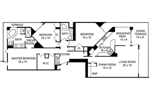 525 S Flagler Dr, West Palm Beach, FL 33401 - Photo 40