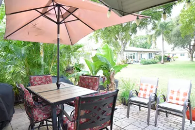 1027 S South Drive, Unit #A, Delray Beach, FL 33445 - Photo 20