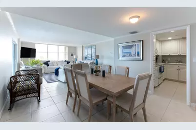 2600 N Flagler Drive, Unit #611, West Palm Beach, FL 33407 - Photo 4
